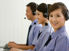 24小時(shí)客服電話