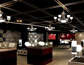 戈頓燈飾展廳
