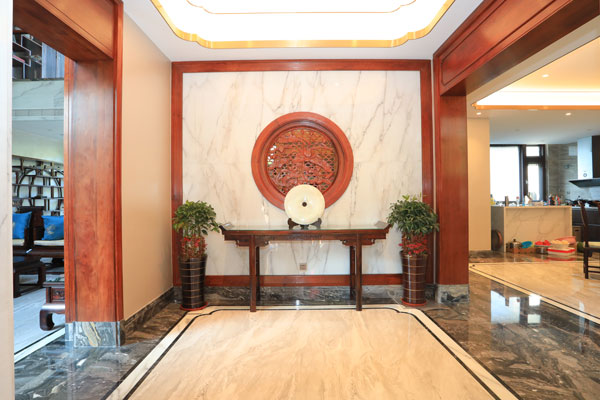 裝修設(shè)計(jì)公司